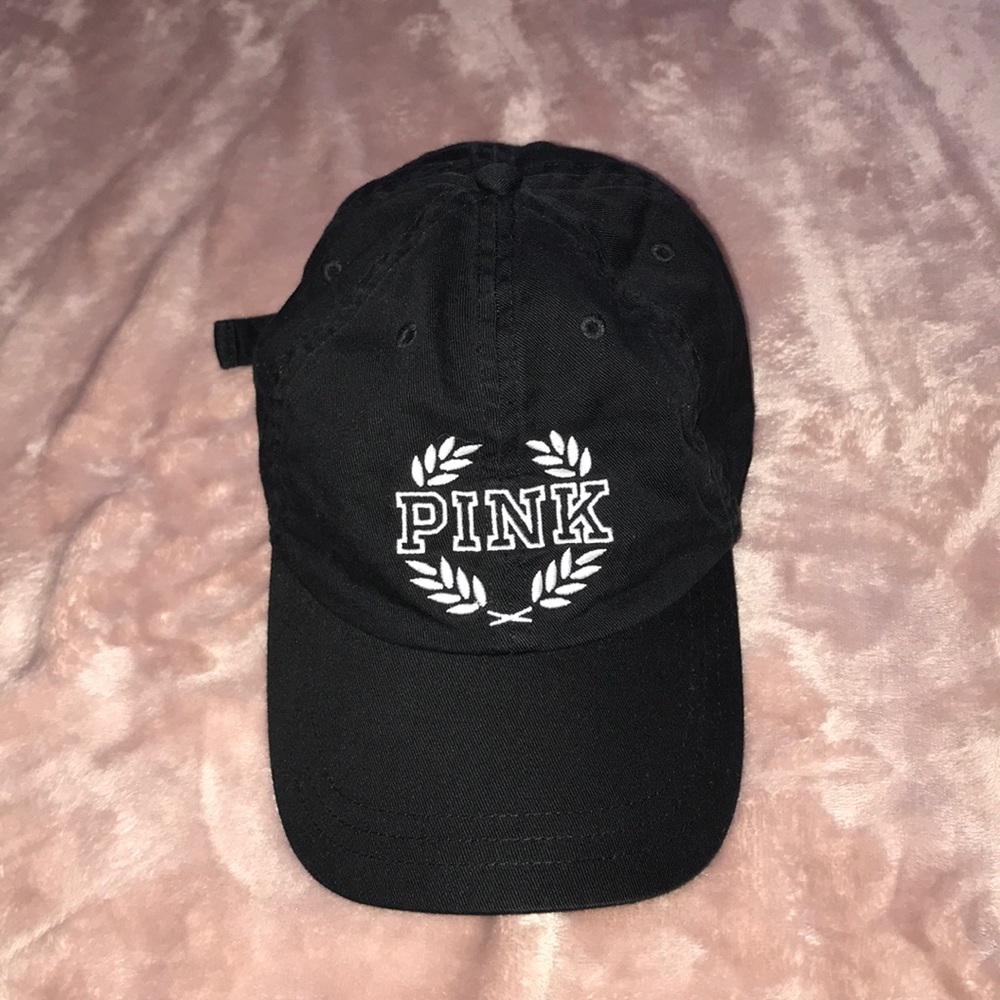 Pink Hat